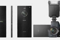 Sony Xperia Z3X, Ponsel “Super” dari Sony?