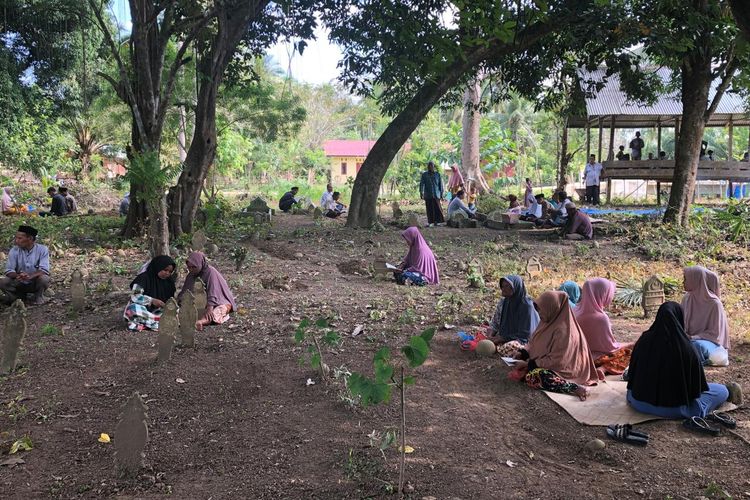 Dua Budaya Aceh Timur Direkomendasikan jadi Warisan Budaya Tak Benda 2025