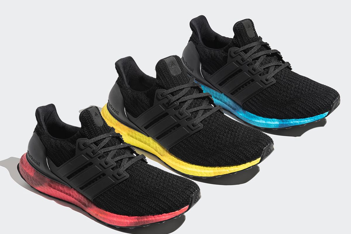 Adidas ultra cheap boost terbaru 2019