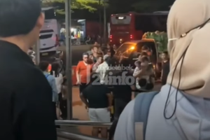 Kronologi Pegawai Kemenhan Dikeroyok Warga di Depok Usai Tegur Ibu Marahi Anak