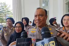 Polri Belum Tetapkan Pengganti Kabaintelkam yang Baru