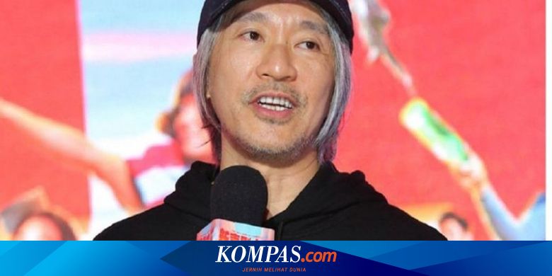 Bangkit Lagi, Stephen Chow Bersiap Buat Film untuk Streaming - Vimarsana News