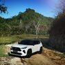 Seberapa Irit Toyota Yaris Cross Hybrid Diajak Bertualang ke Bromo?