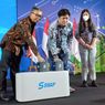 ABC Lithium Sediakan Baterai Untuk Swap Energi Indonesia