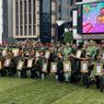 [POPULER NASIONAL] KSAD Naikkan Pangkat Atlet TNI AD Raih Medali SEA Games | Elektabilitas Prabowo Tertinggi di Kalangan Generasi Z