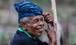 Carita Pantun Baduy Ditetapkan Jadi Warisan Budaya Tak Benda