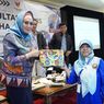 Dorong Kemajuan UMKM Informal, Anggota Komisi VI Melani Suharli Soroti Urgensi Pembinaan dan Akses Modal 