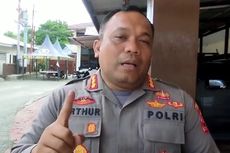 Prank Polisi dengan Karang Cerita Diculik, Siswi SD di Ambon Diminta Buat Surat Pernyataan