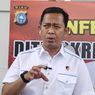 Penembakan Pengusaha Haji Permata, Petugas Bea Cukai di Riau Jadi Tersangka