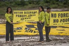 INFOGRAFIK: Hoaks Gibran Umumkan Bansos Periode Desember 2025, Simak Bantahannya