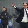 Inter Milan Vs AS Roma: Simone Inzaghi Puji Jose Mourinho