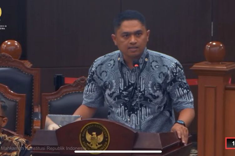 Ironi Dosen ASN: Lulus Seleksi Ketat, Tetap Berjualan Bubur Bayi hingga Jadi Driver demi Hidupi Keluarga