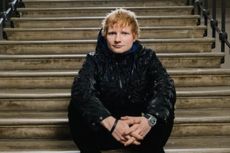 Lirik Lagu The Joker and the Queen - Ed Sheeran 