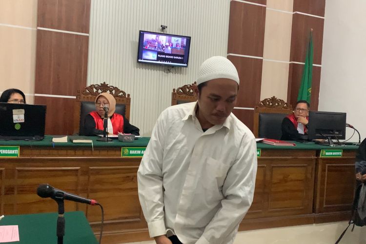 Alasan Hakim Tolak Restorative Justice Pria Curi Uang Rp 5.000 di Surabaya