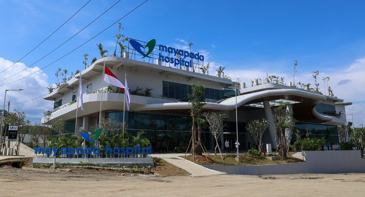 Investasi Swasta di IKN Terancam Meleset dari Target Rp 100 Triliun