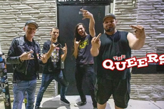 Lirik dan Chord Lagu Punk Rock Girls - The Queers