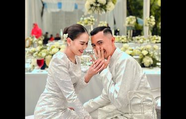Batal Menikah Lagi, Ayu Ting Ting: Mungkin Nanti Ada Waktunya ...