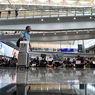 Menilik Bandara Hong Kong yang Gunakan Bilik Robot Disinfeksi Pertama untuk Seluruh Tubuh