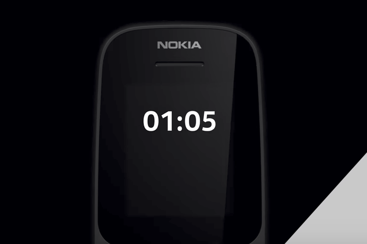 Nokia 105