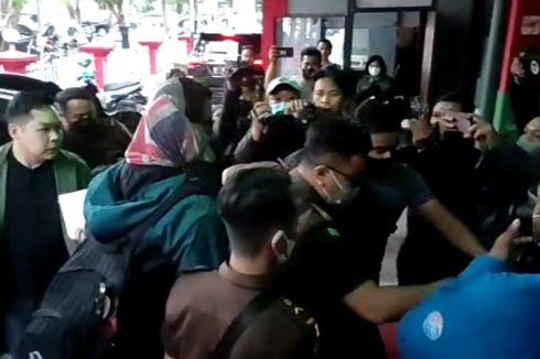 Terdakwa Kekerasan Seksual SPI Baru Ditahan Usai 19 Kali Sidang, Kajati: Wewenang Hakim