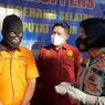 SiCepat Laporkan Penjual Jam yang Tipu Pria Pengancam Kurir dengan Pedang di Ciputat