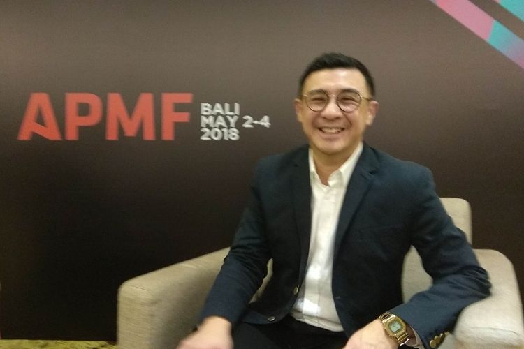 Axton Salim, Direktur dan CMO Indofood