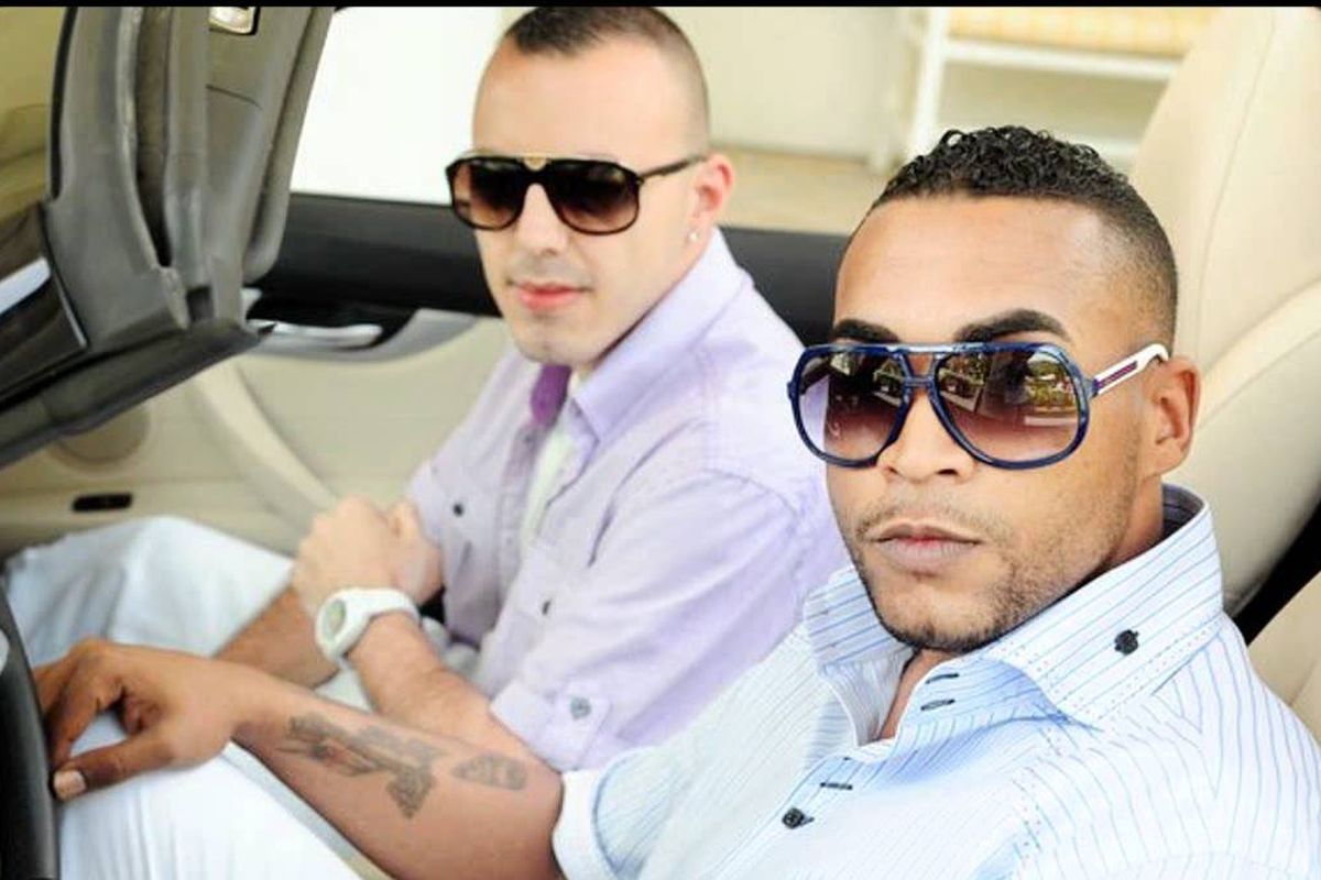 Chord Gitar dan Lirik Lagu Danza Kuduro oleh Don Omar & Lucenzo
