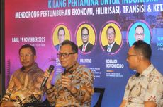 Sosok Martina Ayu Penyumbang Medali Terbanyak Bagi Indonesia di SEA Games 2025, Sempat Berniat Pensiun Jadi Atlet