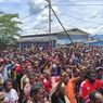 Kronologi Demo Tolak DOB di Yahukimo Papua Berujung Ricuh hingga Mengakibatkan 2 Orang Tewas