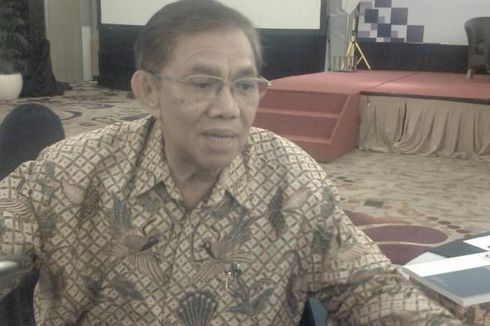 Ketua Komisi ASN Sudah Panggil Gubernur DKI Terkait Pencopotan Sejumlah Pejabat