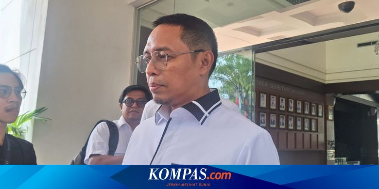 Istana Tegaskan Akan Ikuti Putusan MK Soal Pencalonan Pilkada
