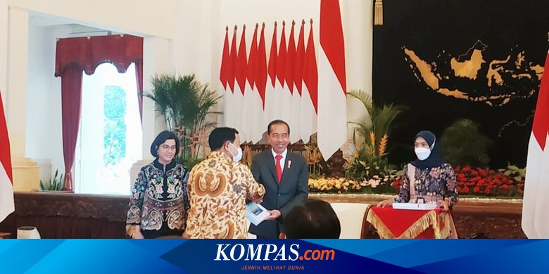 Saya Minta Percepat Realisasi Belanja APBN dan APBD