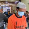 Tergiur Upah Rp 1 Juta, Pria Lumajang Kirim Narkoba ke Pamekasan