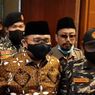 Pesan Menag untuk Perguruan Tinggi Agama Islam: Sebarkan Ajaran Islam Wasathiyyah