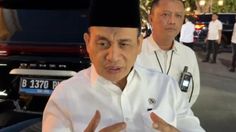Wamenag: Pemerintah Tak Intervensi Muktamar NU, Kemenag Harus Netral