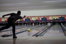Tempat Main Bowling di Jakarta