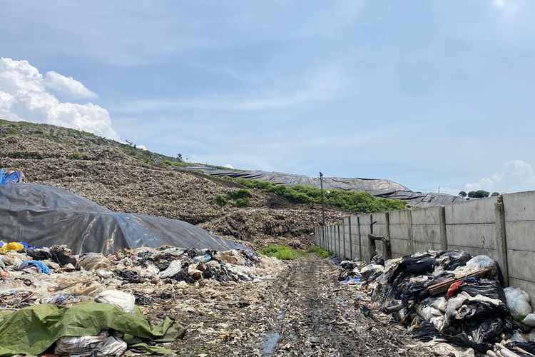 Anggaran Rp 1,24 Triliun Disiapkan buat Tangani Masalah Sampah