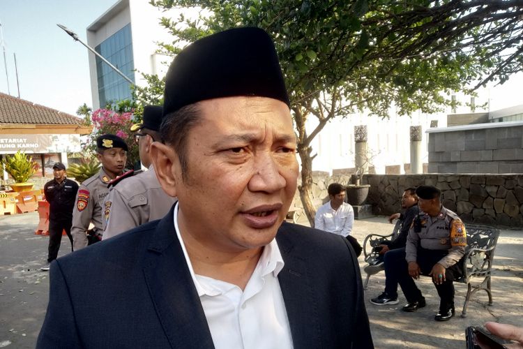 Jatim Kembali Gelar Modifikasi Cuaca Pertengahan Oktober, Wilayah Tembakau Dikecualikan