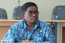 Sumarsono: Kalau DPRD Merasa Kurang, Anggaran Naik dalam Batas Wajar Silakan Saja