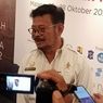 Mentan: Jika Ada yang Bilang Stok Beras Menipis, Suruh Datang ke Kementan