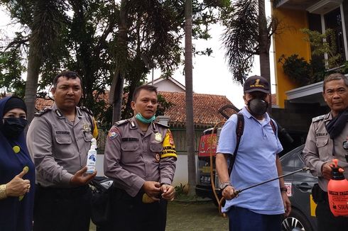 Pemkab Tasikmalaya Diminta Lebih Informatif kepada Warga soal Covid-19