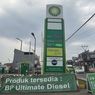 Update SPBU BP di Jabodetabek yang Punya BP 92, Stok Makin Menipis