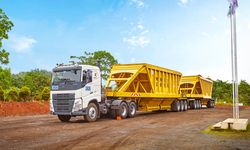 MAHA Kantongi Kontrak Rp 1,2 Triliun untuk Jasa Angkut Batu Bara Anak Usaha INDY