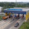 Tol Terpeka Jadi yang Paling Padat di Sumatera