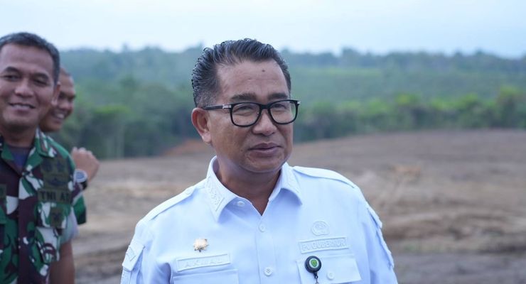 Produk Pertanian Balikpapan-Samarinda Siap Pasok Kebutuhan IKN