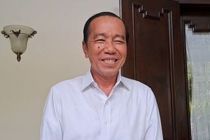 Jokowi Lanjutkan Safari Politik Keliling Indonesia, Kali Ini ke NTT