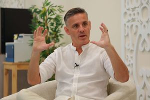 EKSKLUSIF John Herdman: Jembatan Pemain Diaspora Eropa dan Lokal di Timnas Indonesia