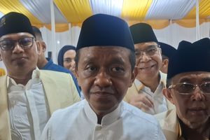 Bahlil Pastikan Pasokan Batu Bara PLN Aman, Disiapkan hingga 190 Juta Ton per Tahun