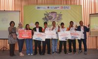 BNI Tingkatkan Produktivitas Petani Kopi Melalui Jelajah Kopi Khatulistiwa di Temanggung
