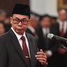 Soal Pencegahan Mentan Syahrul, Wakil Ketua KPK: Diketahui Pasti Masih di Luar, Lihat Nanti